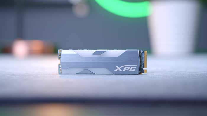 ADATA XPG Spectrix S20G