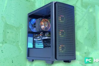 Best 1000 Gaming PC Build Feature Image