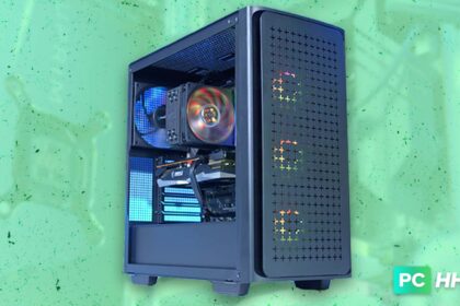 Best 1000 Gaming PC Build Feature Image