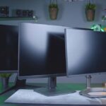 PCHH Best Gaming Monitors Under 250 Feature Image