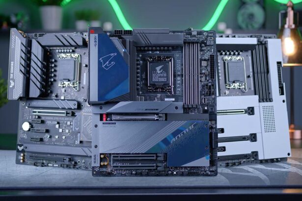 PCHH Best Z790 Motherboards Feature Image