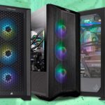 PCHH Best Prebuilts for 4K Gaming Feature Image