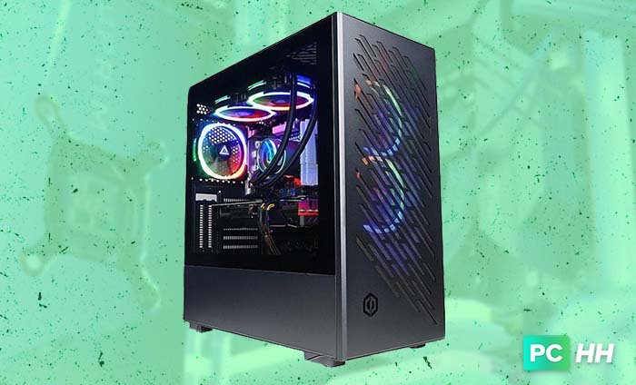 PCHH CyberPowerPC Gamer Supreme