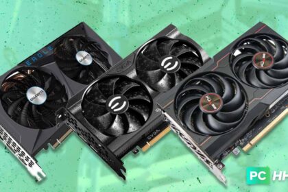 Best Graphics Card For 1080p Gaming