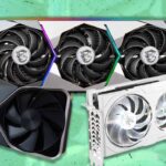 Best Graphics Card For 4K Gaming