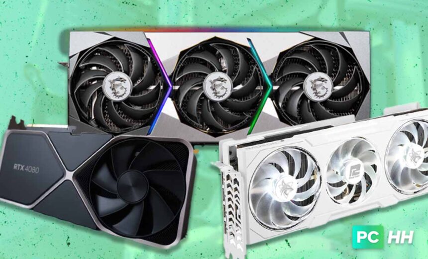Best Graphics Card For 4K Gaming PC Hardware Hub