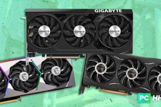 Best Graphics Cards for 1440p