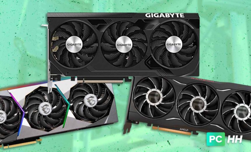 Best Graphics Cards for 1440p