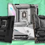 Best Motherboards For The 14700K