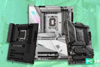 Best Motherboards For The 14700K