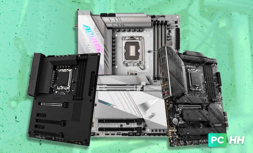 Best Motherboards For The 14700K