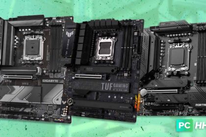 Best Motherboards for 7800X3D