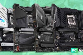 Best Motherboards for i5 14600K