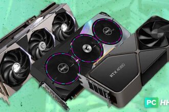 Best RTX 4090 Graphics Cards