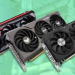 Best RX 7800 XT Graphics Cards