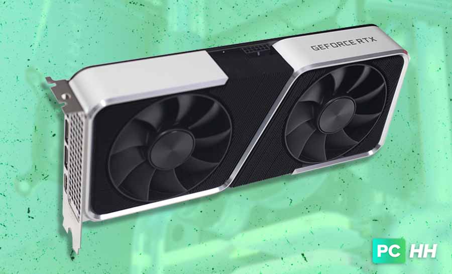 NVIDIA GeForce RTX 3060 Ti